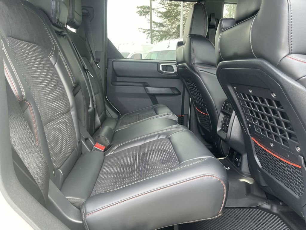 Used 2025 Ford Bronco Raptor image 18