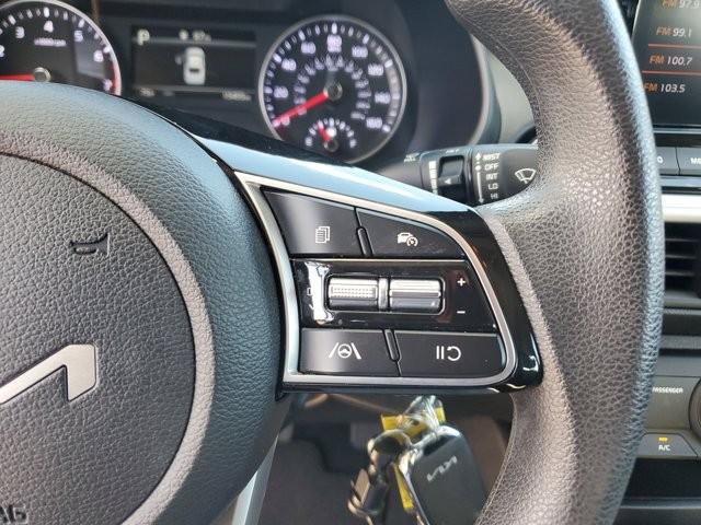 Used 2023 Kia Forte LXS w/ LXS Technology Package image 26