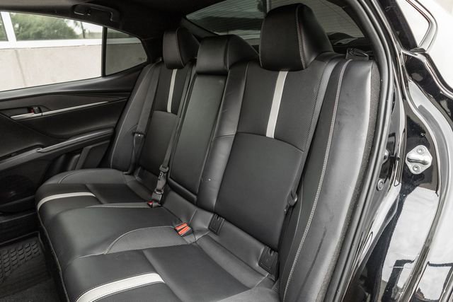Used 2025 Toyota Camry SE image 14