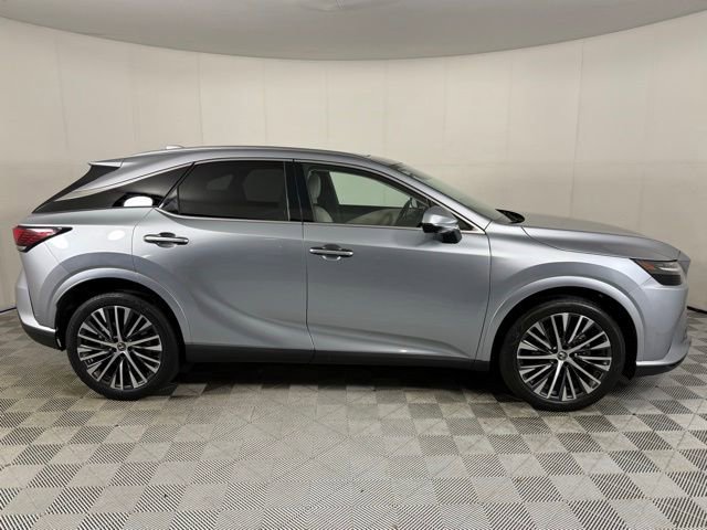 Certified 2023 Lexus RX 350 Premium Plus w/ Cold Area Package image 9