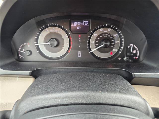 Used 2016 Honda Odyssey SE image 11
