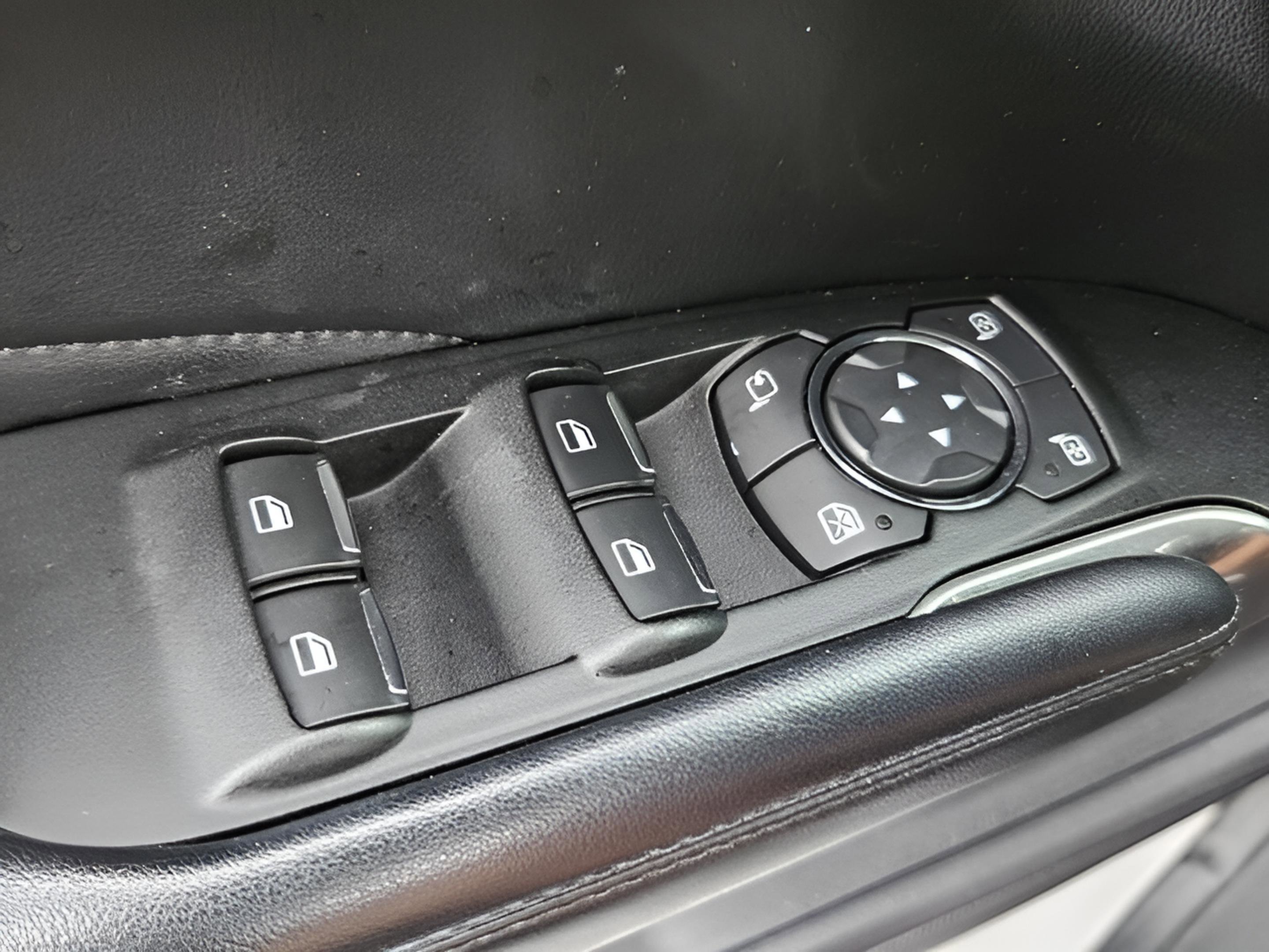 Used 2019 Lincoln MKC Reserve w/ MKC Technology Package image 23