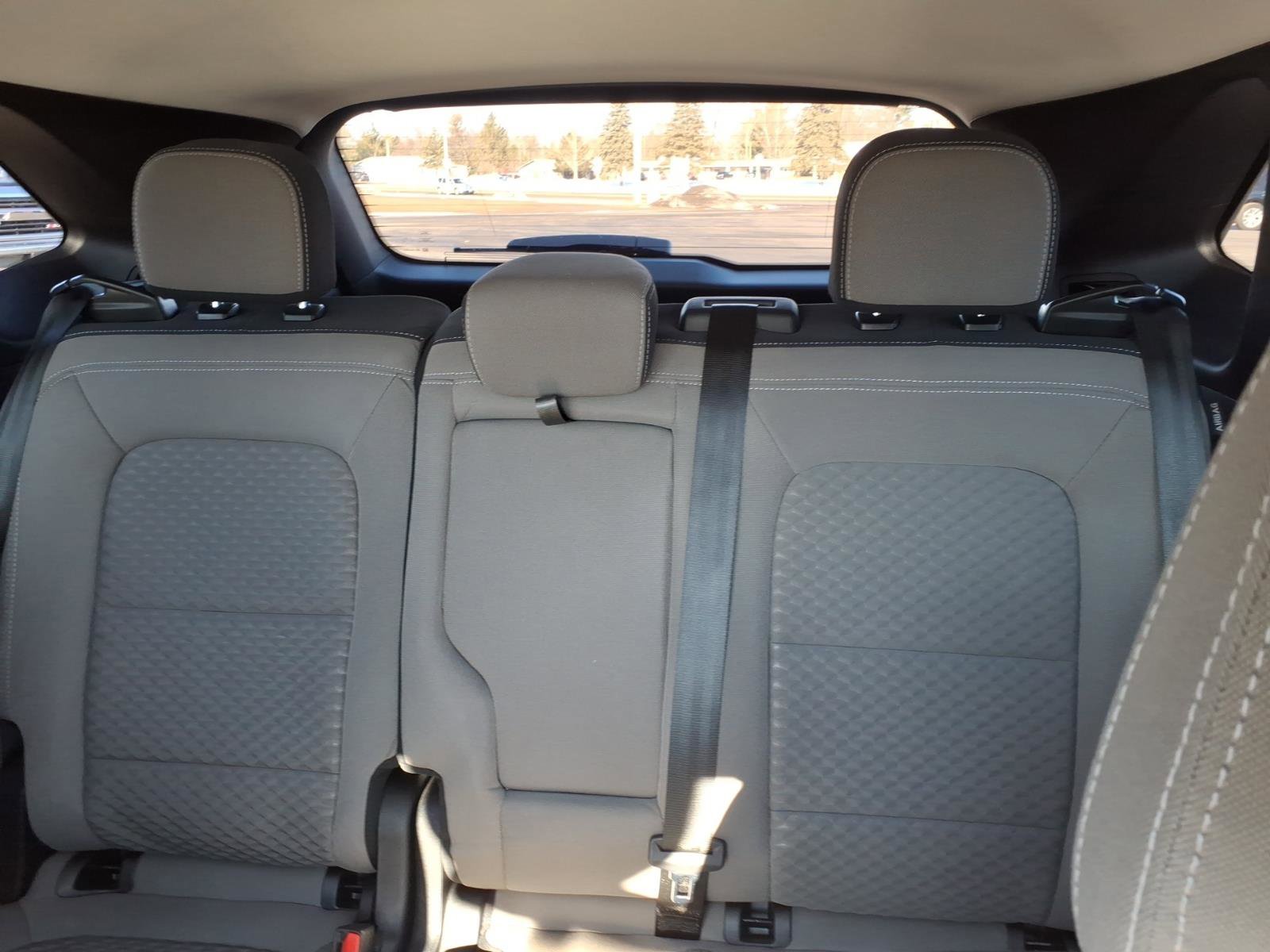 Used 2022 Ford Escape SE w/ Convenience Package image 14