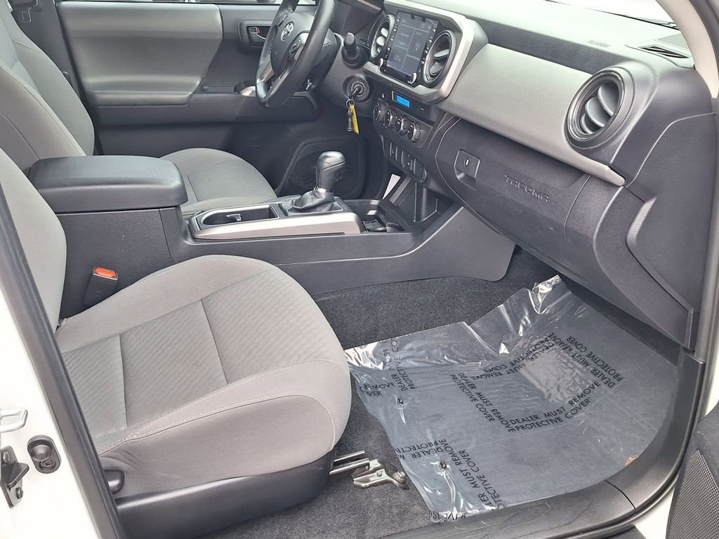 Used 2021 Toyota Tacoma SR5 image 23