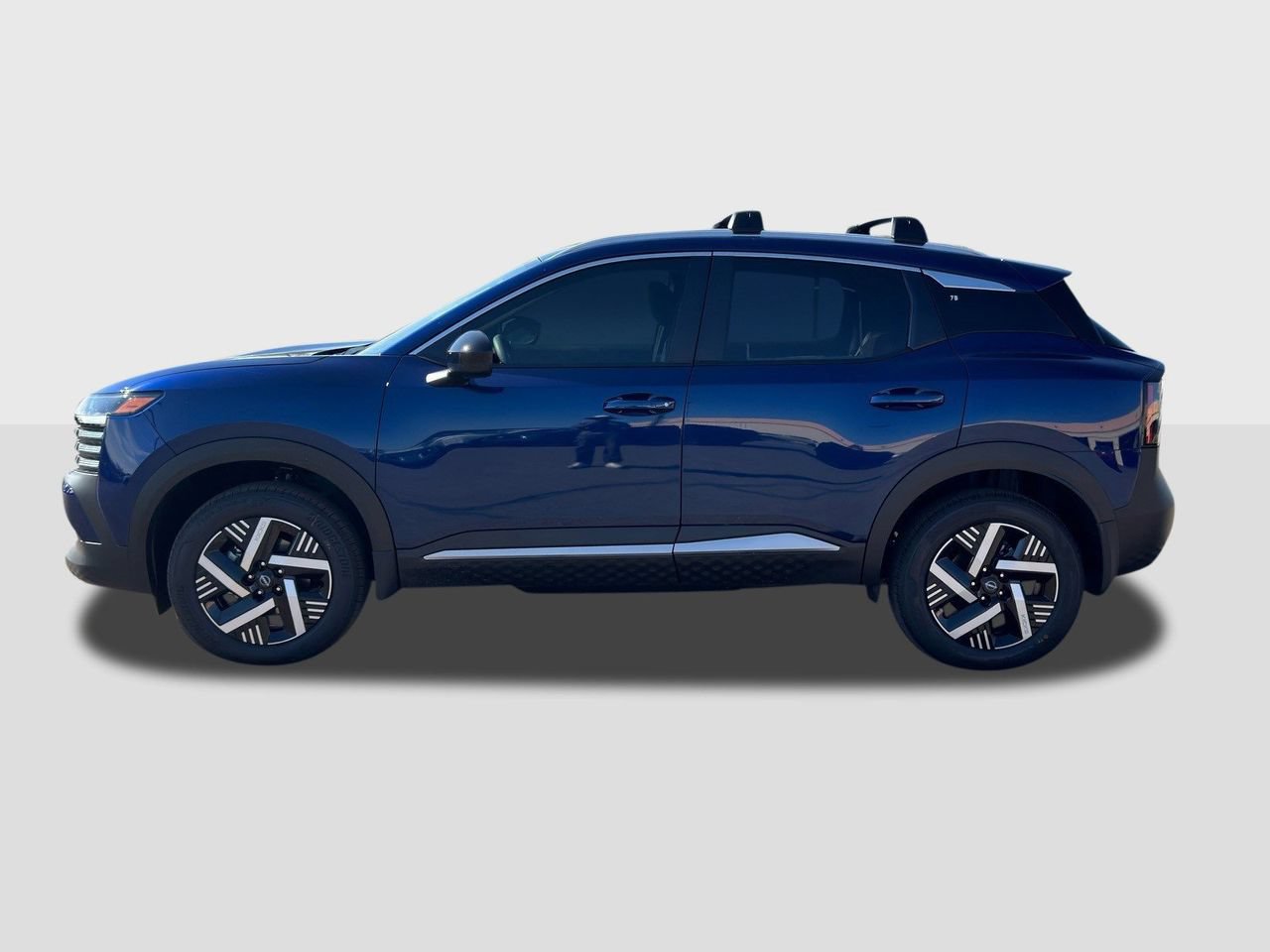 New 2026 Nissan Kicks SV w/ Cold Weather Package FWD image 2