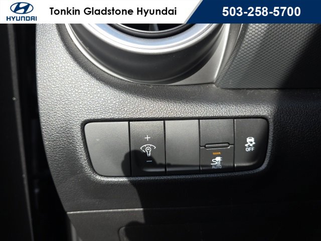 Certified 2023 Hyundai Kona SE w/ Cargo Package image 11