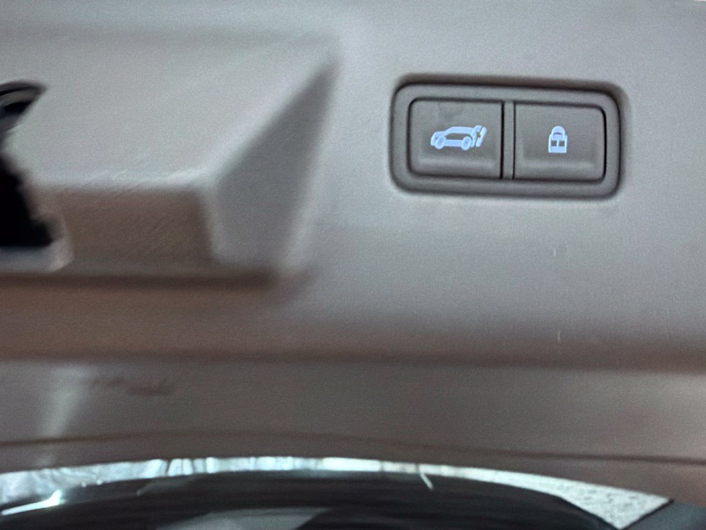 Certified 2026 Hyundai Santa Fe SEL FWD image 13