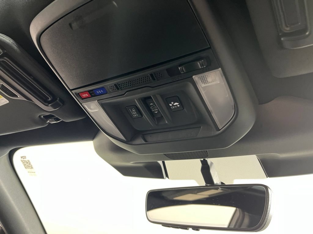 Used 2023 Subaru Forester Wilderness AWD/4WD image 30