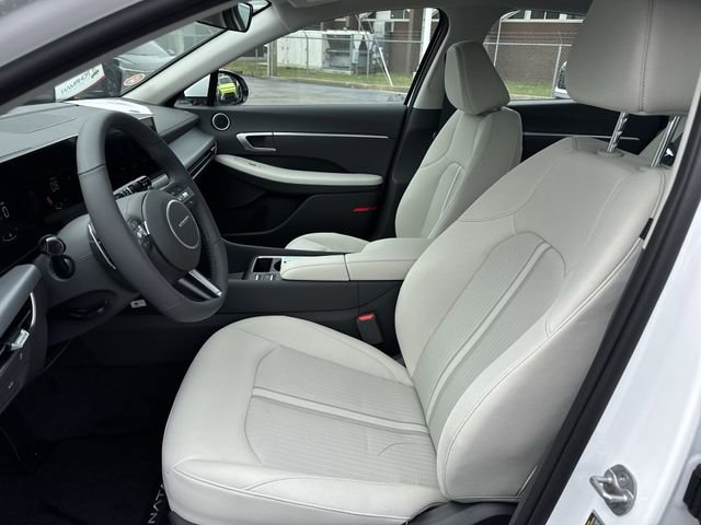 New 2026 Hyundai Sonata SEL AWD/4WD image 19