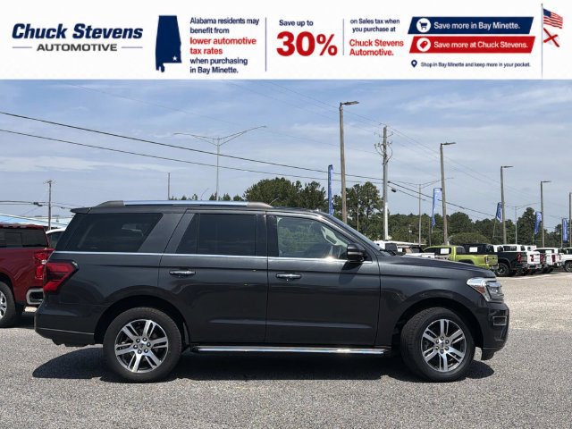 Used 2023 Ford Expedition Limited RWD image 6