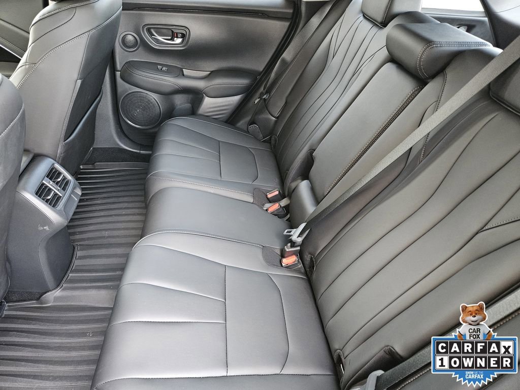 Certified 2025 Acura ADX FWD image 25