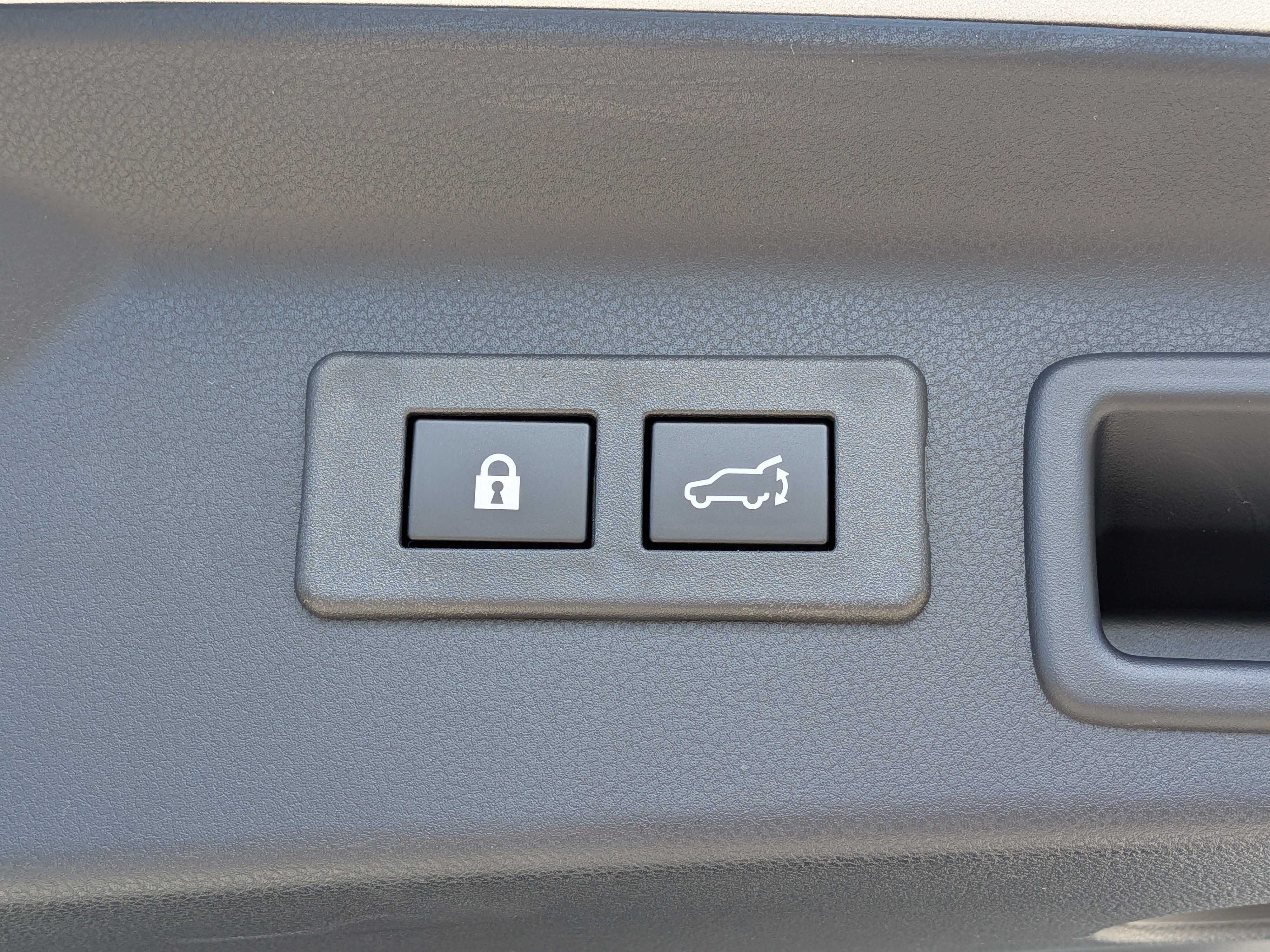 Used 2026 Subaru Forester Premium AWD/4WD image 14