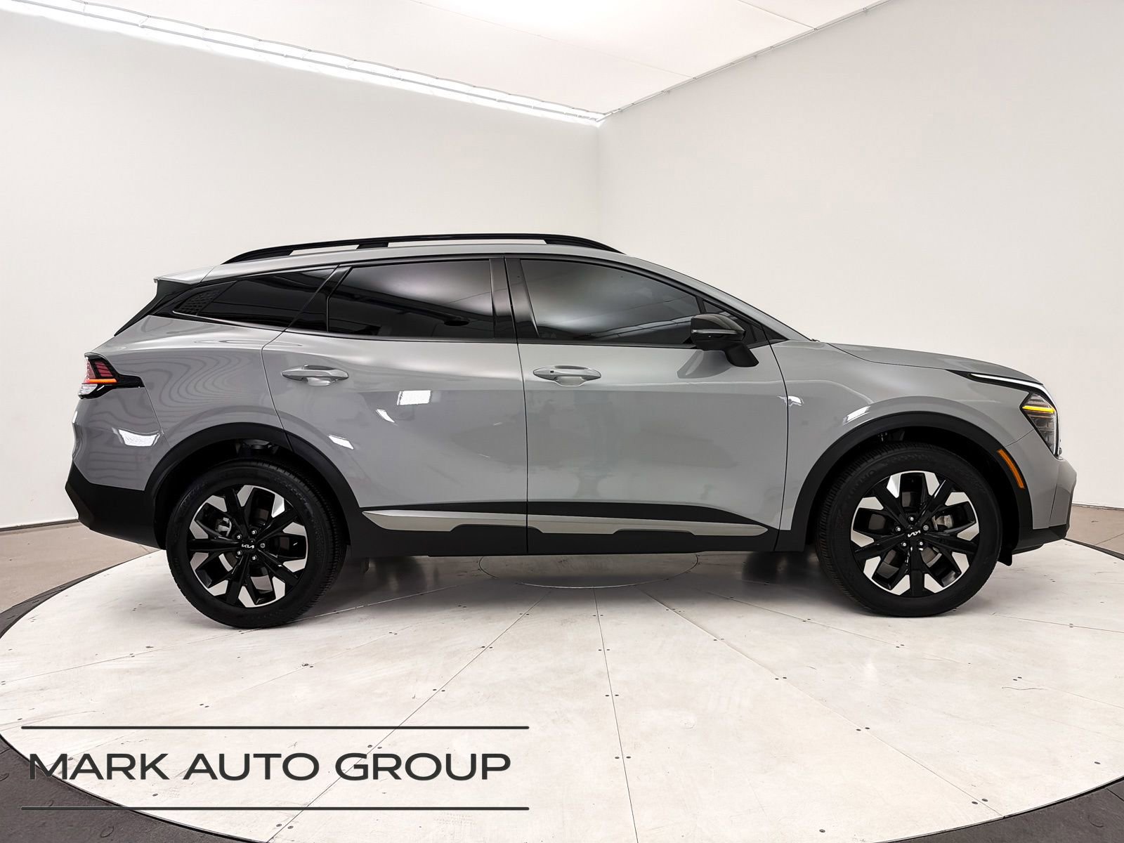 Used 2024 Kia Sportage X-Line w/ X-Line Premium Package image 32