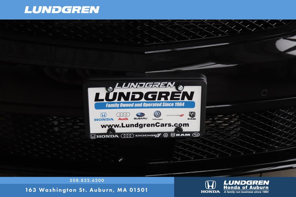 Used 2024 Cadillac XT6 Sport w/ LPO, ONYX Package AWD/4WD image 40
