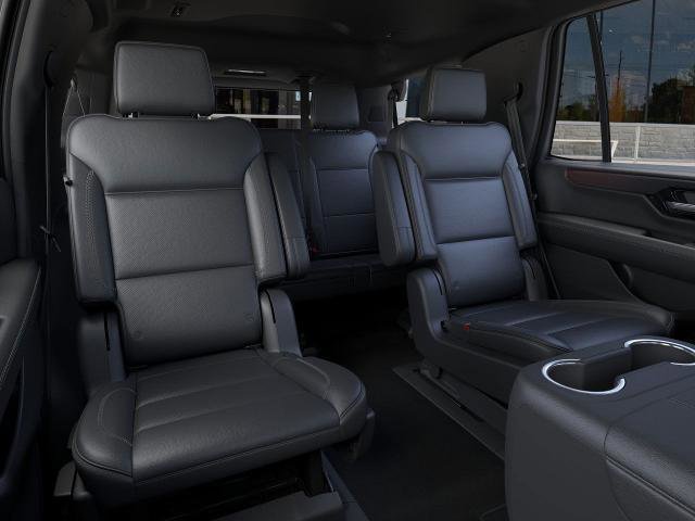 New 2026 GMC Yukon Denali w/ Denali Reserve Package image 44
