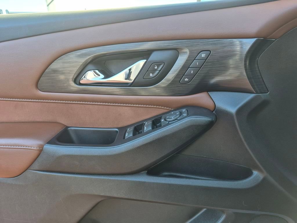 Used 2021 Chevrolet Traverse High Country image 15