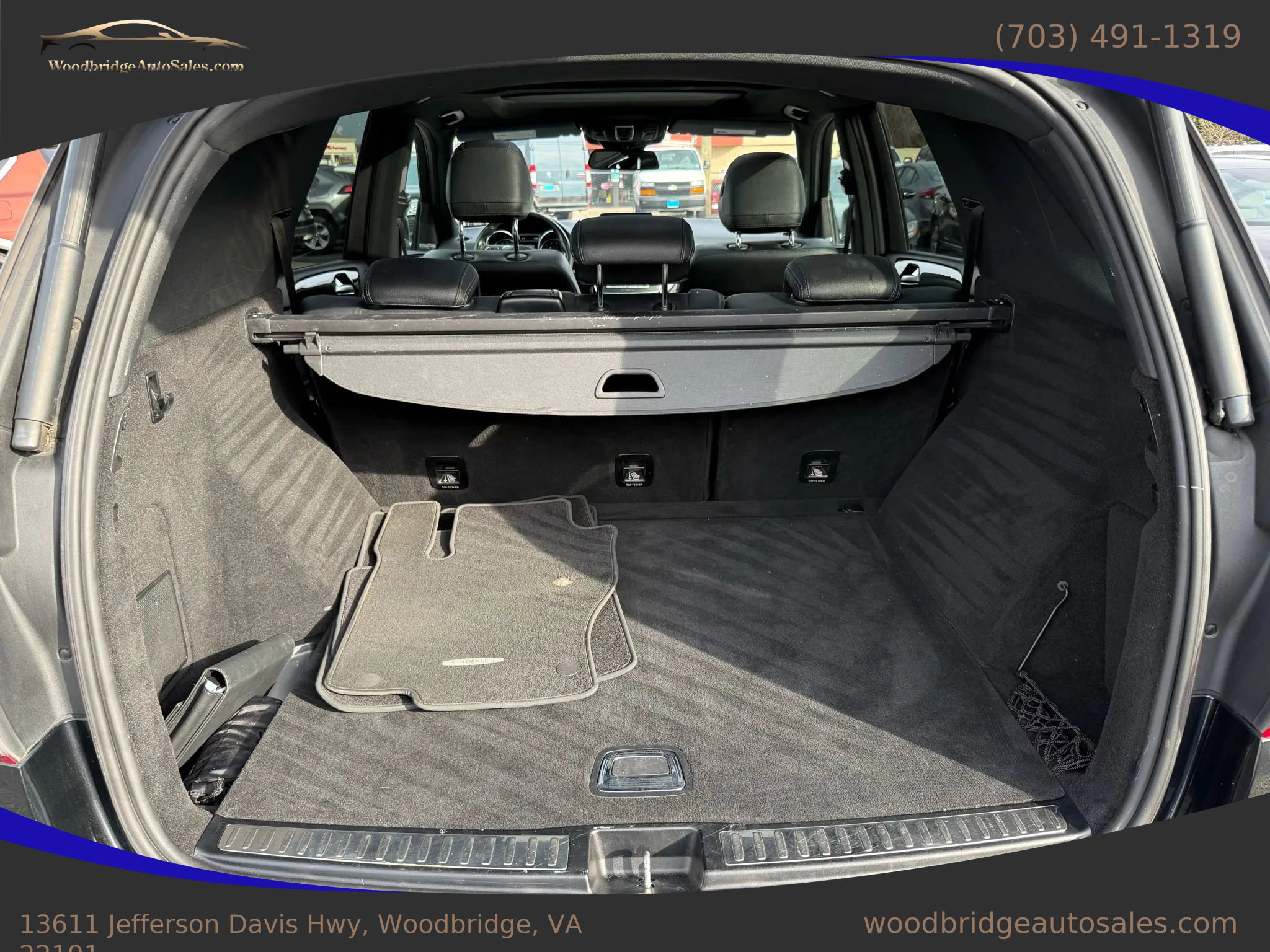 Used 2017 Mercedes-Benz GLE 350 4MATIC image 32