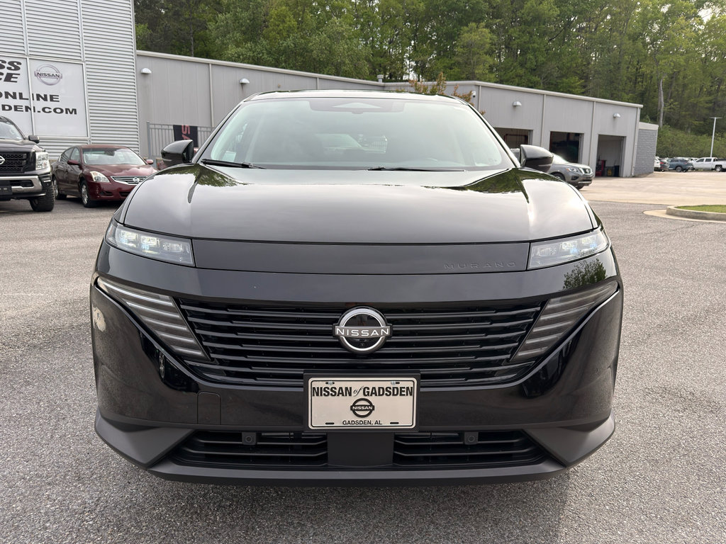 Used 2025 Nissan Murano SL image 8