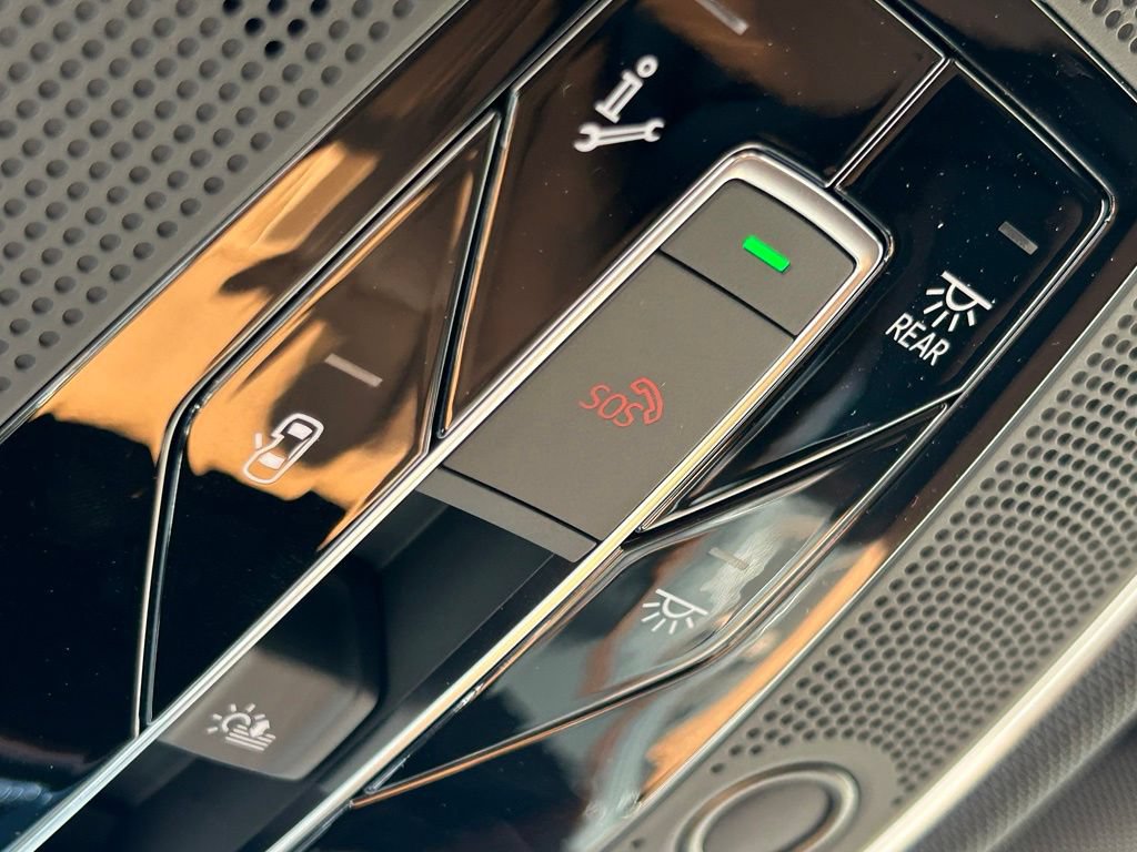 New 2026 Audi A8 L 3.0T AWD/4WD image 31