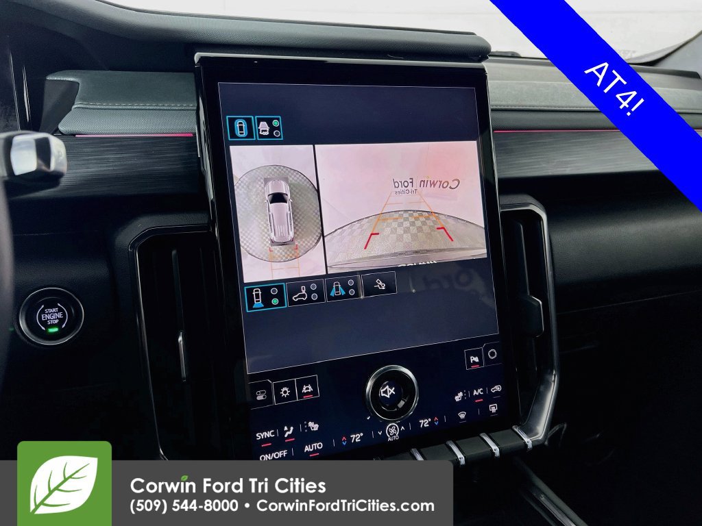 Used 2025 GMC Acadia AT4 AWD/4WD image 22