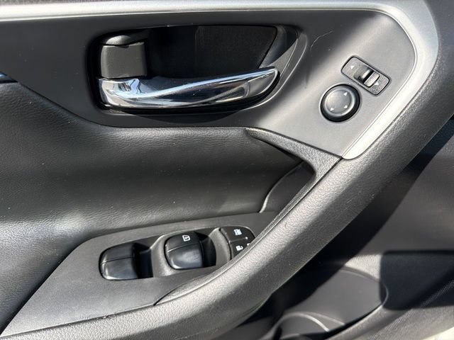 Used 2018 Nissan Altima 2.5 SR w/ SR Midnight Edition FWD image 24