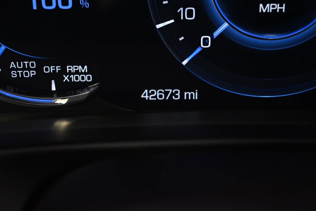 Used 2016 Cadillac CT6 Platinum image 26