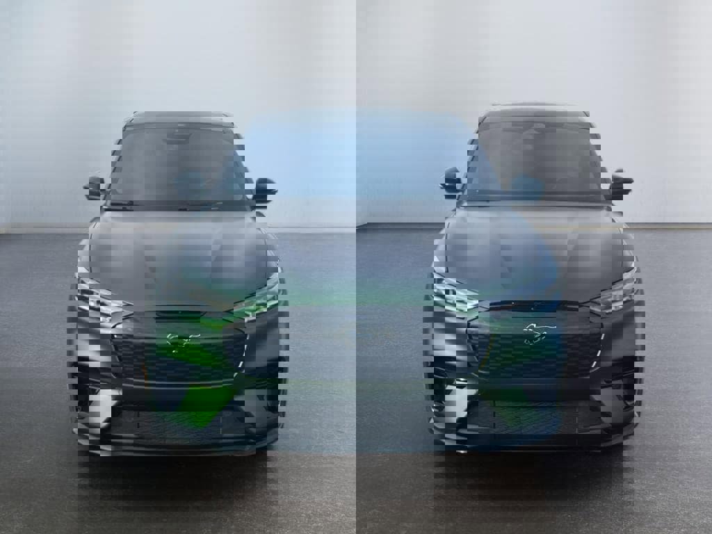 Used 2023 Ford Mustang Mach-E GT w/ GT Performance Edition image 2