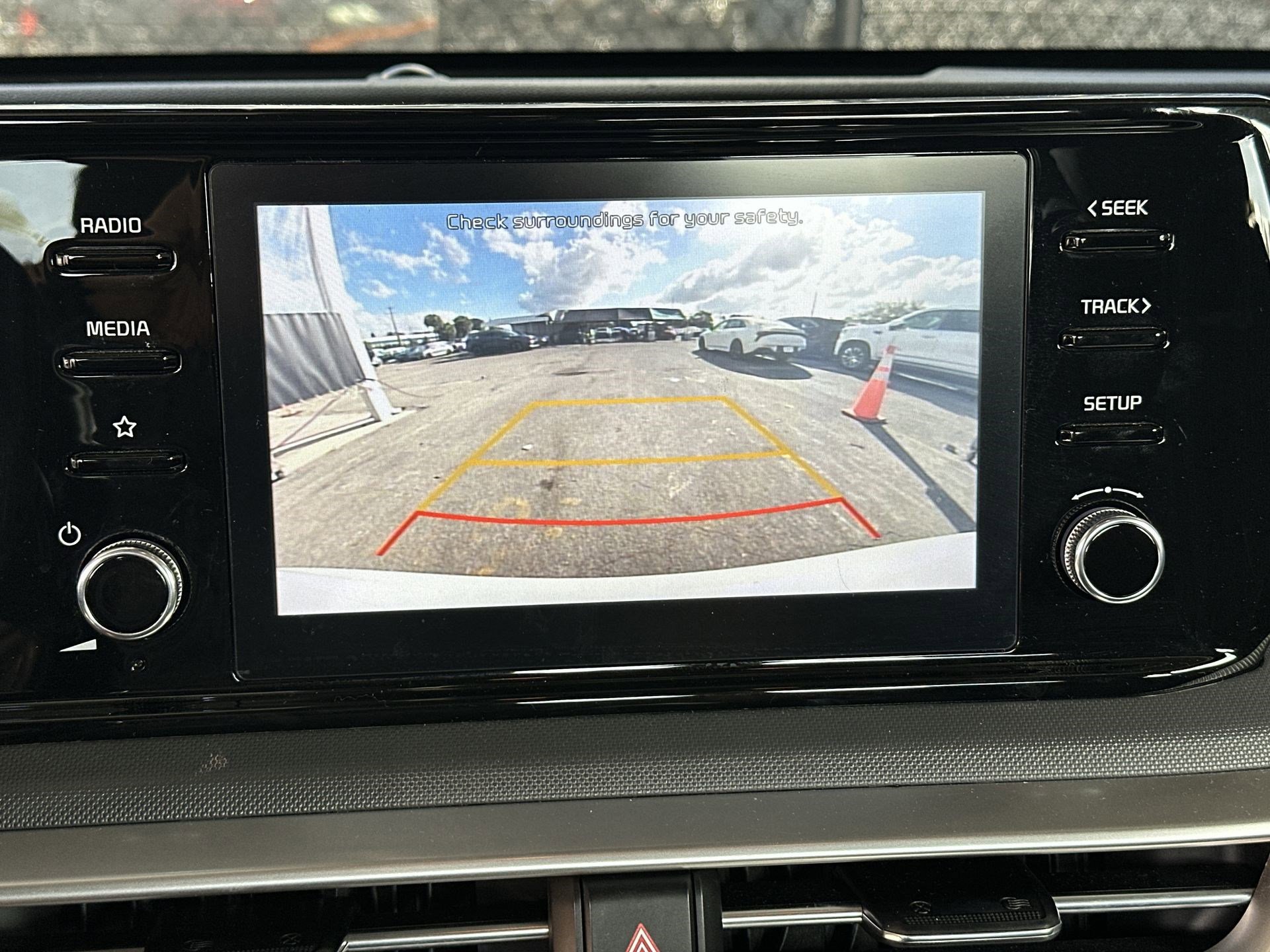 Used 2021 Kia K5 GT-Line image 23