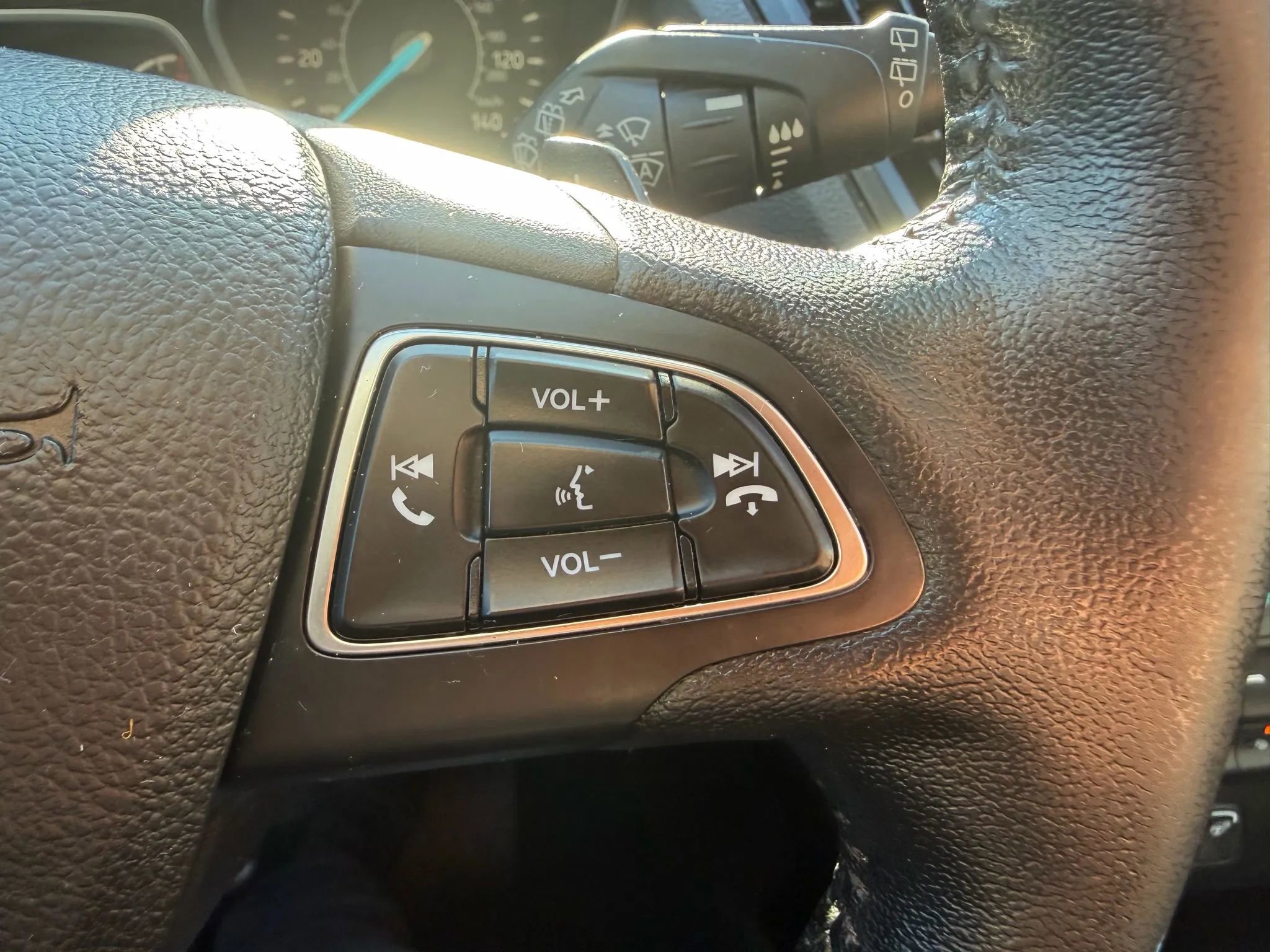 Used 2017 Ford Escape Titanium w/ Equipment Group 301A image 15