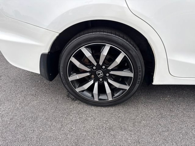 Used 2014 Honda Civic EX-L image 8