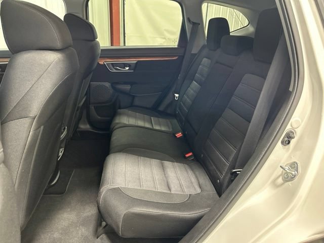 Used 2022 Honda CR-V EX image 16