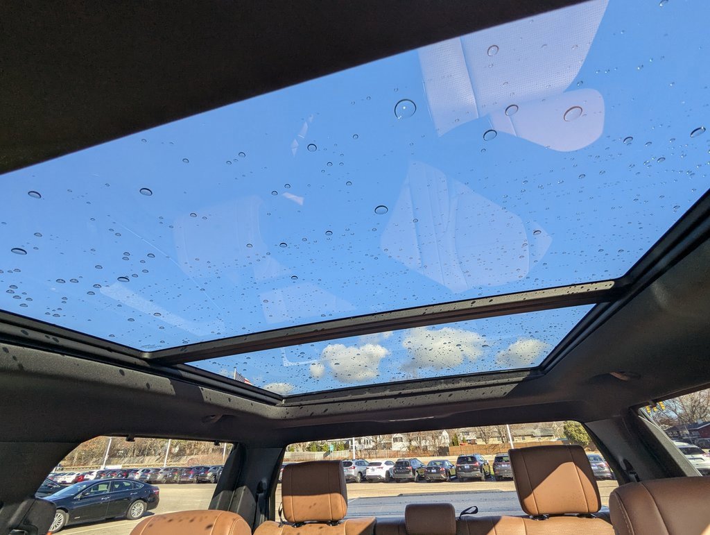 Used 2025 Toyota Tundra 1794 Edition image 18