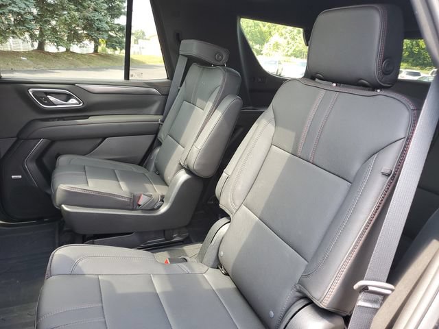 Certified 2023 Chevrolet Tahoe RST w/ Luxury Package AWD/4WD image 30