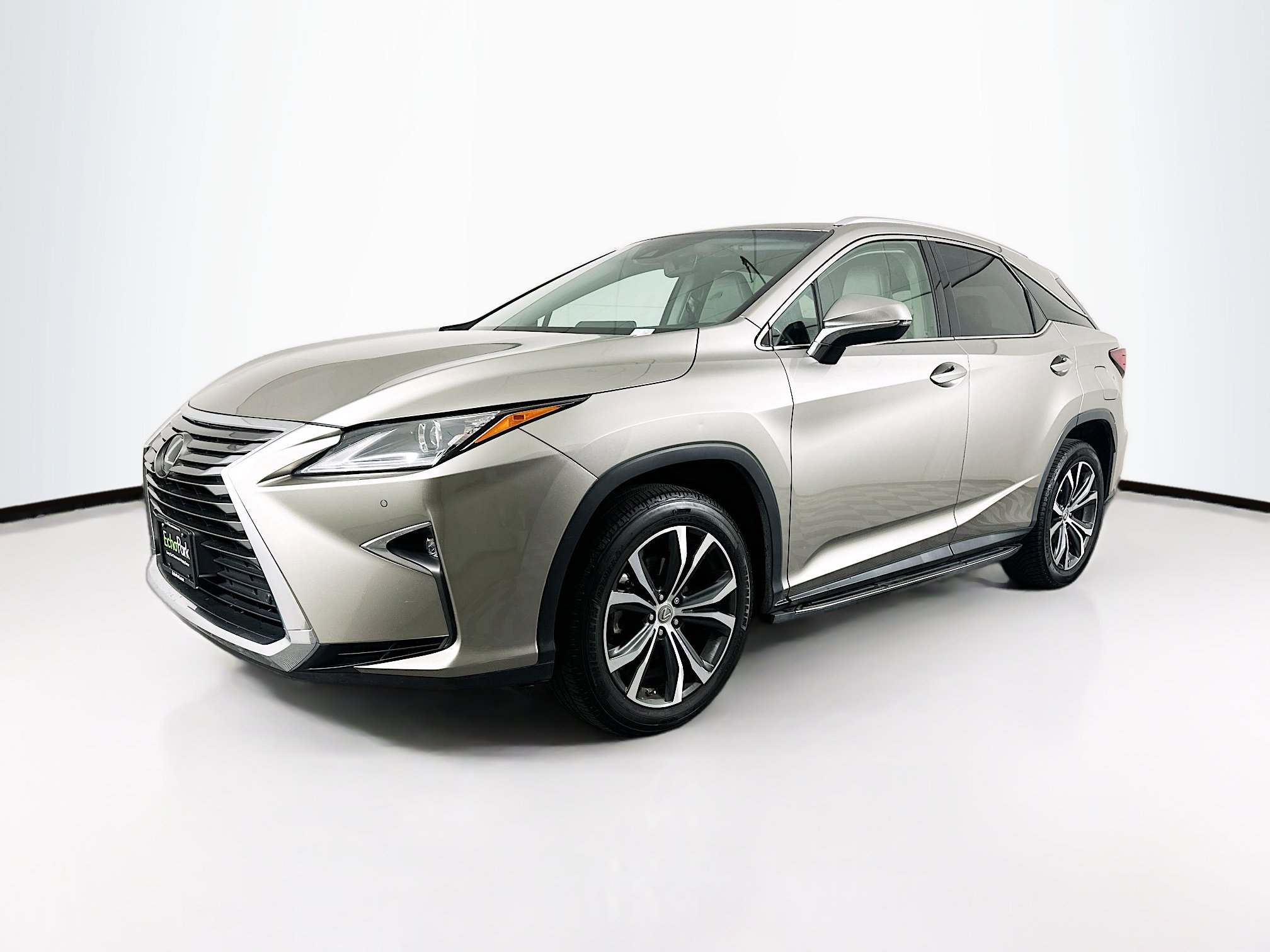 Used 2017 Lexus RX 350 FWD image 3