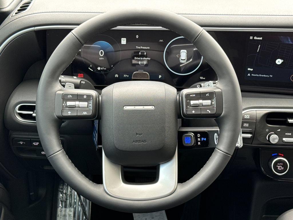 New 2026 Hyundai Palisade SEL FWD image 14