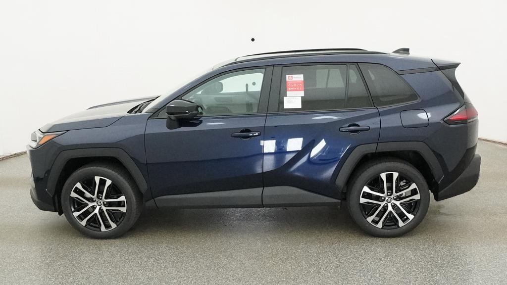 New 2026 Toyota RAV4 AWD image 3