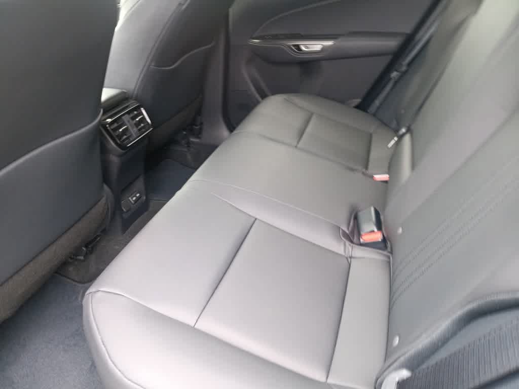 Used 2024 Lexus NX 350 AWD w/ Cold Area Package image 16