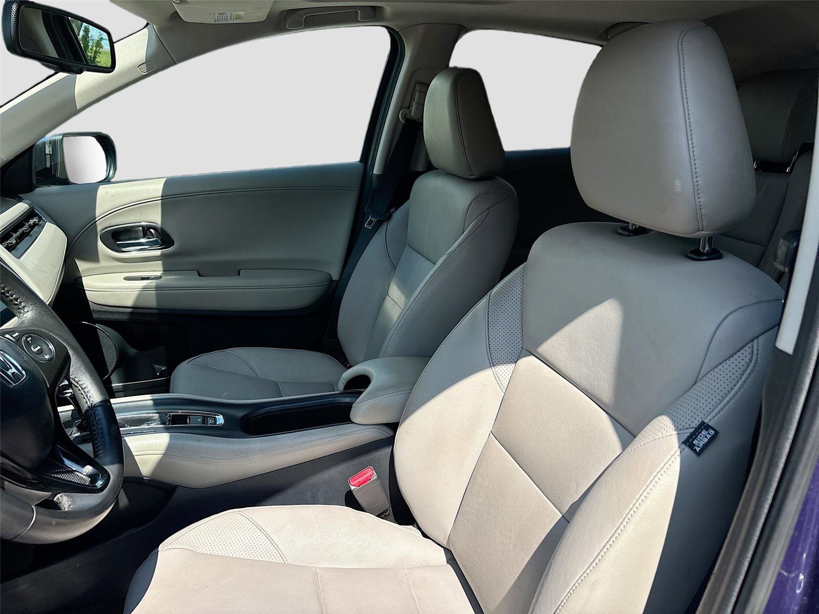 Used 2016 Honda HR-V EX-L image 23