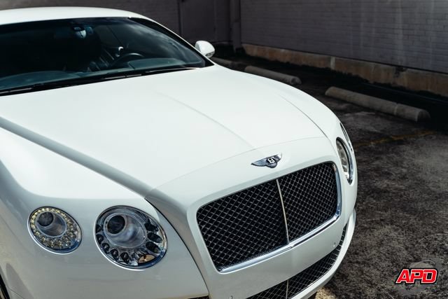 Used 2014 Bentley Continental GT Speed AWD/4WD image 23