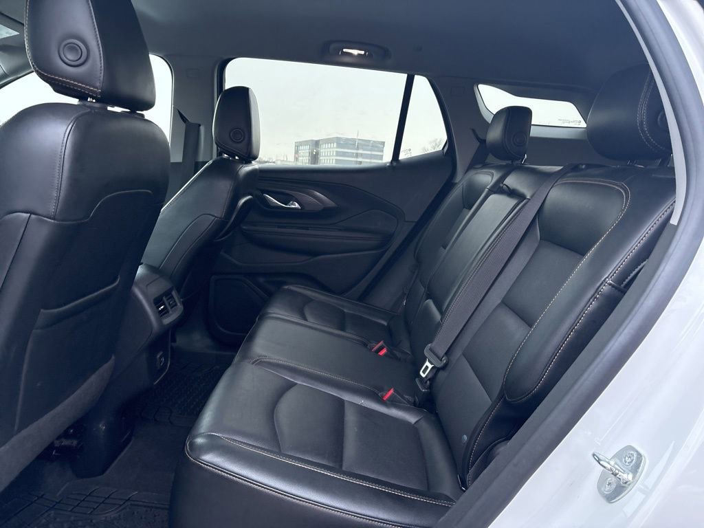 Used 2020 GMC Terrain SLT image 13