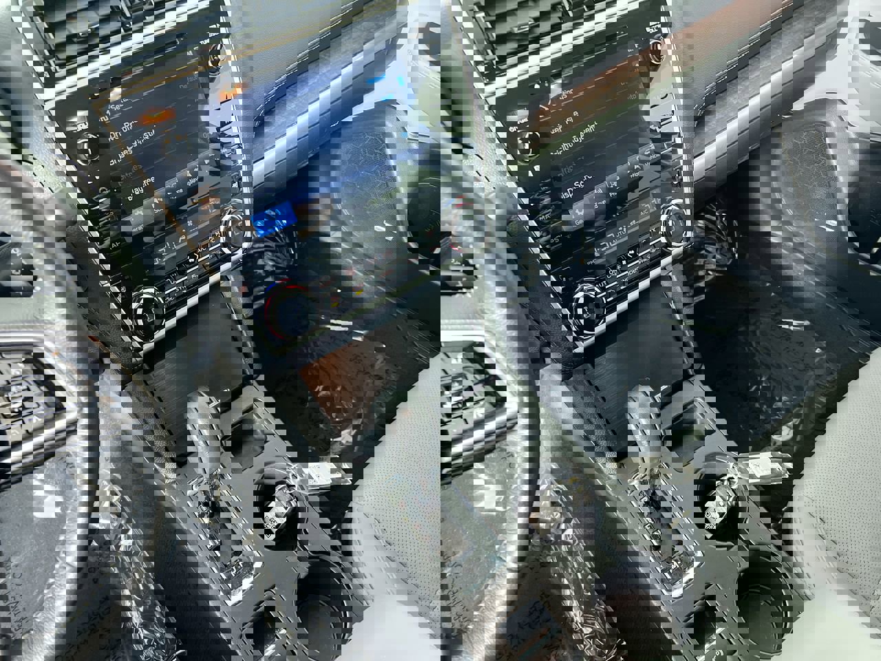 Used 2019 Subaru Outback 3.6R Limited image 23