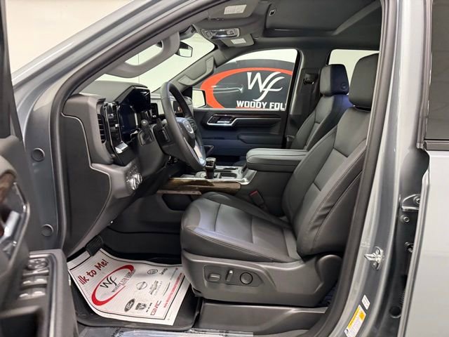 New 2026 GMC Sierra 1500 Elevation w/ Elevation Premium Package image 9