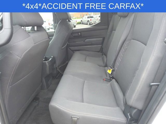 Used 2024 Toyota Tacoma SR5 image 52