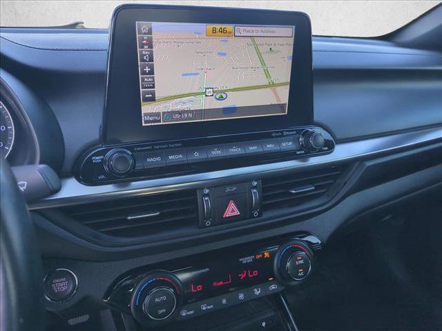 Used 2020 Kia Forte EX w/ EX Special Edition image 15