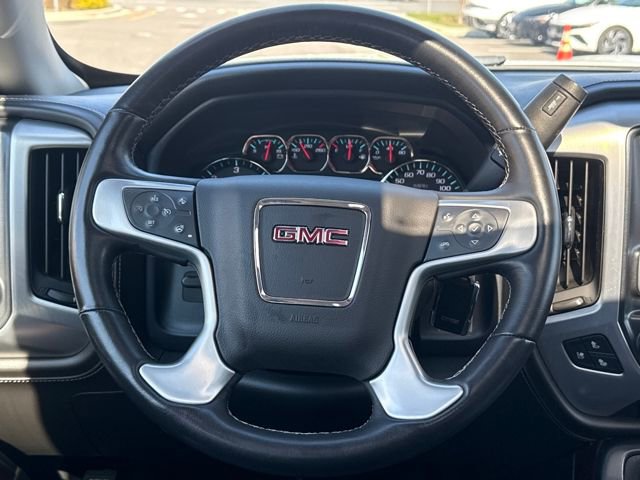 Used 2018 GMC Sierra 1500 SLT image 14