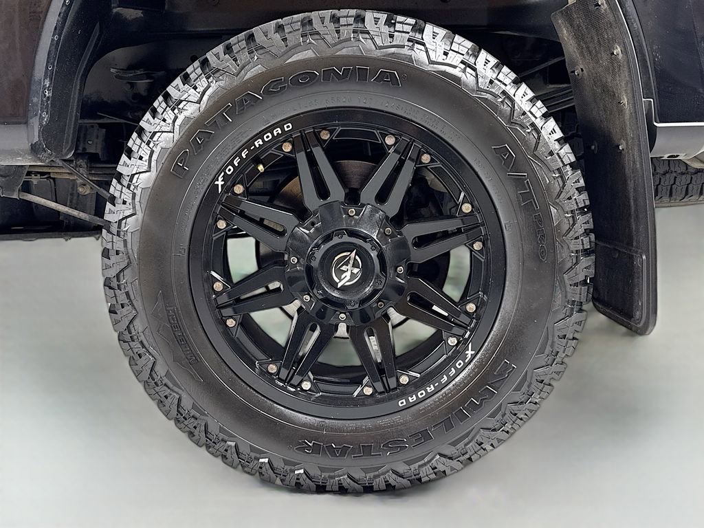 Used 2019 Ford F350 Limited AWD/4WD image 10