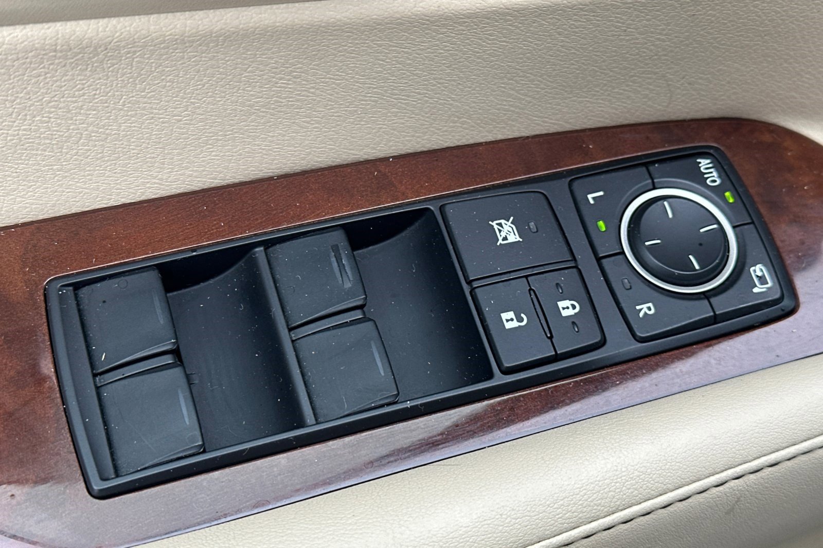 Used 2014 Lexus RX 350 AWD w/ Navigation Package image 13