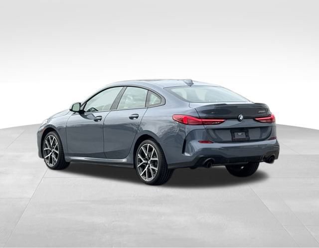 Certified 2023 BMW 228i xDrive Gran Coupe w/ Dynamic Handling Package image 5