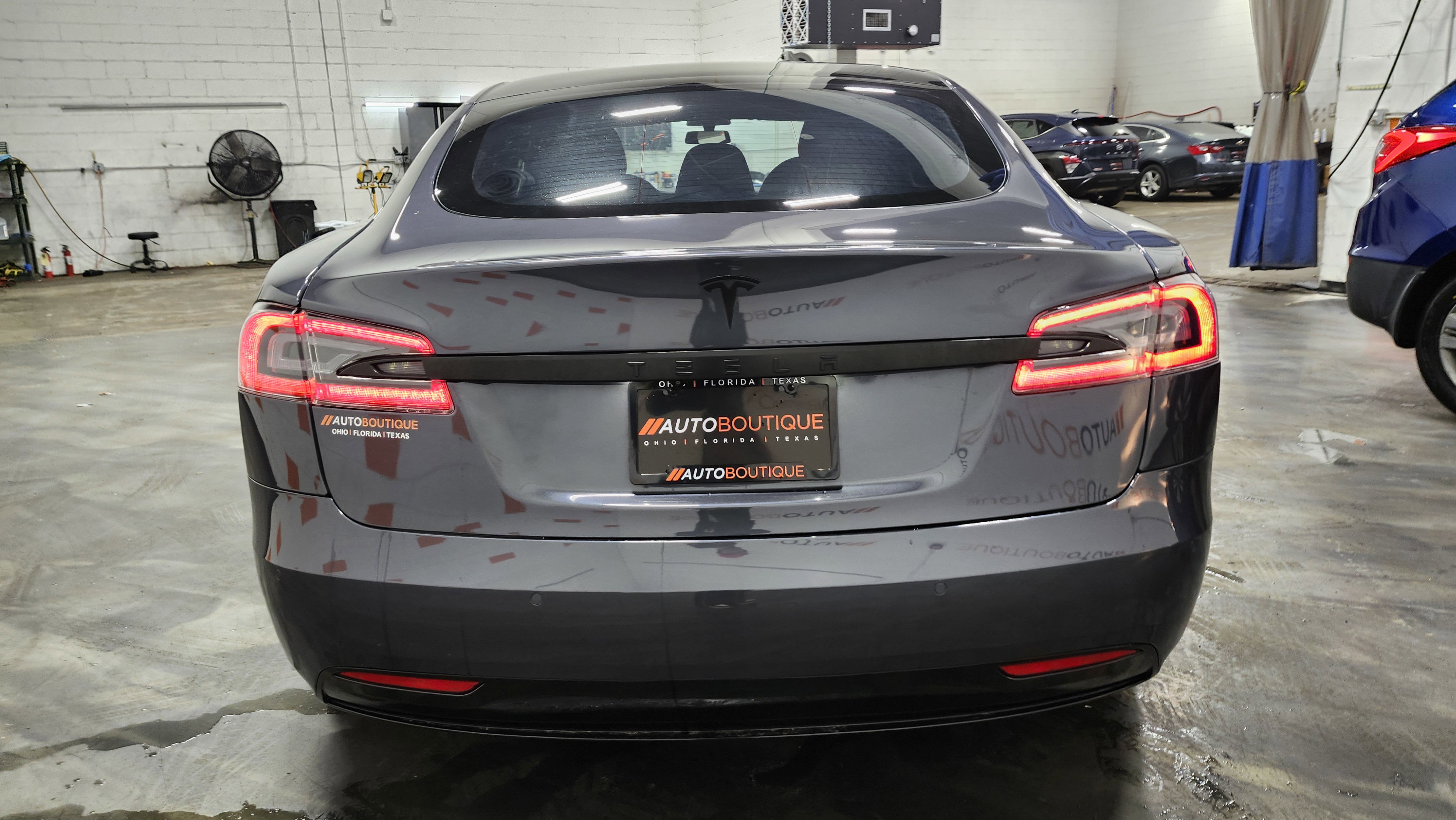 Used 2020 Tesla Model S Long Range image 15