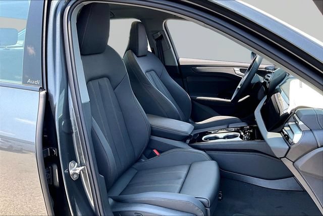 New 2026 Audi A6 Premium Plus AWD/4WD image 7